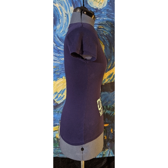 DISNEY Lilo & Stitch Ohana Graphic Tee - Picture 5 of 6